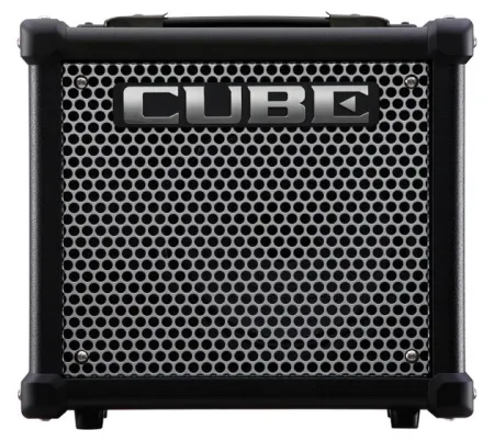 Купить ROLAND CUBE-10GX по выгодной цене в Челябинске
