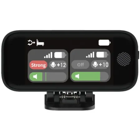 Купить Icon AirMic Pro Black по выгодной цене в Челябинске