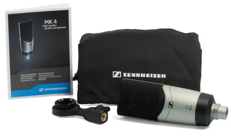 Купить SENNHEISER MK 4 по выгодной цене в Челябинске