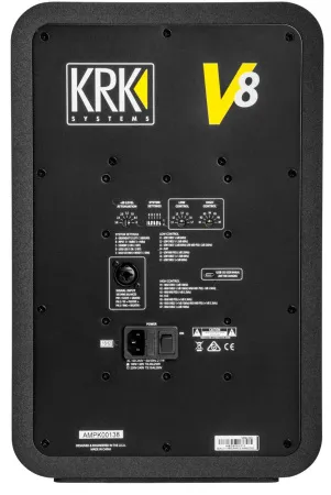 Купить KRK V8S4 по выгодной цене в Челябинске