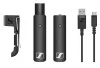 Sennheiser XSW-D PRESENTATION BASE SET