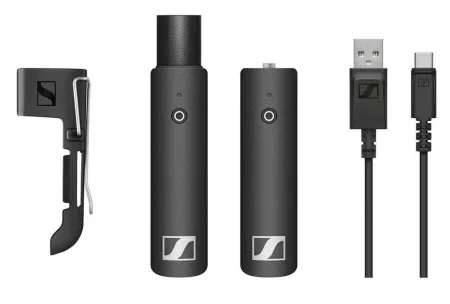 Купить Sennheiser XSW-D PRESENTATION BASE SET по выгодной цене в Челябинске