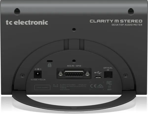 TC ELECTRONIC CLARITY M STEREO
