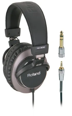 Купить ROLAND RH-300 по выгодной цене в Челябинске