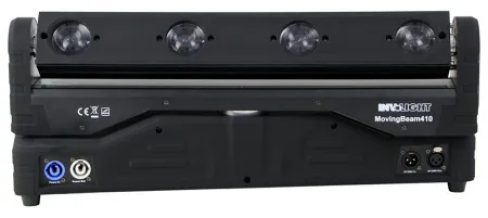 Купить INVOLIGHT MOVINGBEAM410 по выгодной цене в Челябинске