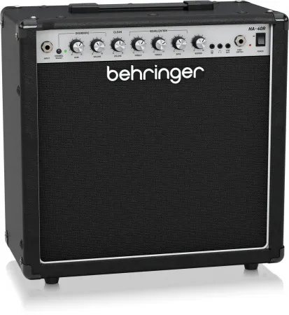 Купить BEHRINGER HA-40R по выгодной цене в Челябинске