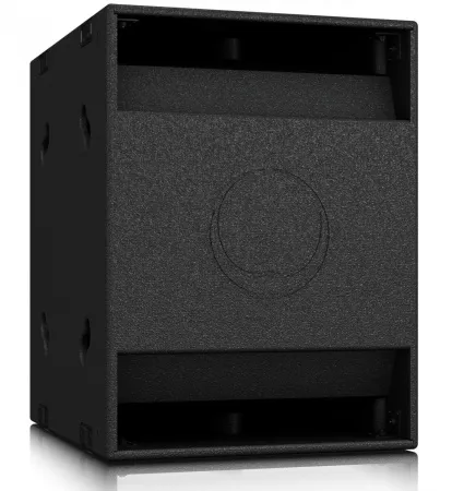 Купить TURBOSOUND NuQ118B-AN по выгодной цене в Челябинске
