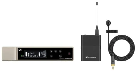 Купить Sennheiser EW-D ME4 SET (R4-9) по выгодной цене в Челябинске