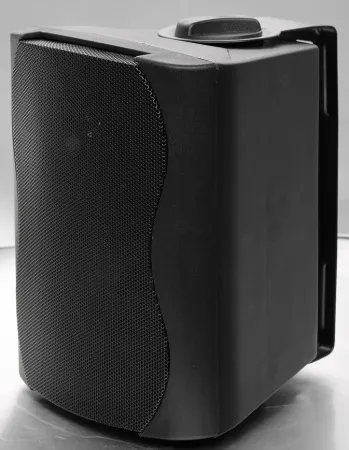Купить SVS Audiotechnik WS-30 Black по выгодной цене в Челябинске