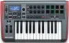 Купить NOVATION Impulse 25 по выгодной цене в Челябинске