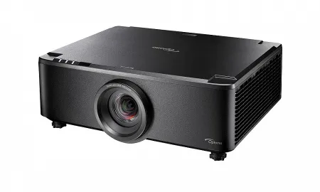 Купить Optoma ZU720TST по выгодной цене в Челябинске