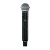 SHURE SLXD2/B58 H56