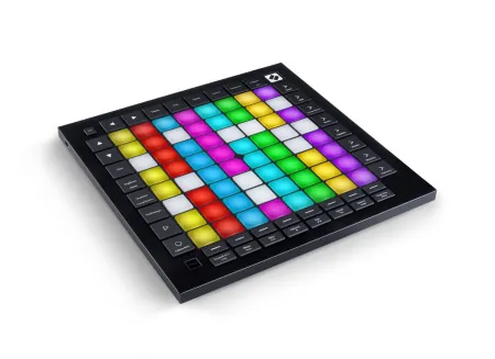 Купить NOVATION Launchpad Pro MK3 по выгодной цене в Челябинске