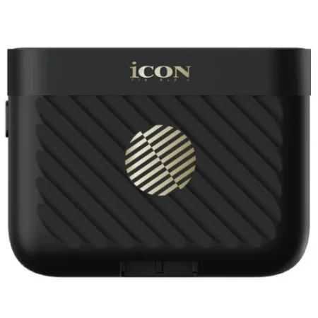 Купить Icon AirMic Pro Black по выгодной цене в Челябинске