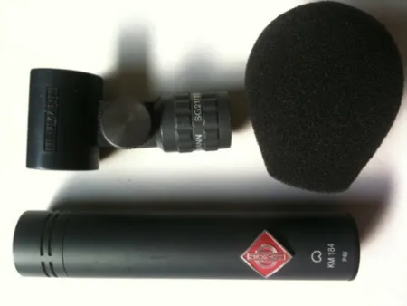 Купить NEUMANN KM 184 MT по выгодной цене в Челябинске