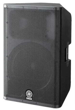 Купить YAMAHA DXR15 по выгодной цене в Челябинске