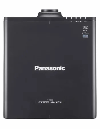 Panasonic PT-RZ890B