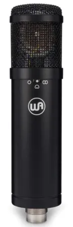 Купить WARM AUDIO WA-47jr по выгодной цене в Челябинске