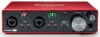 Купить FOCUSRITE Scarlett 2i2 3rd gen за 0 ₽