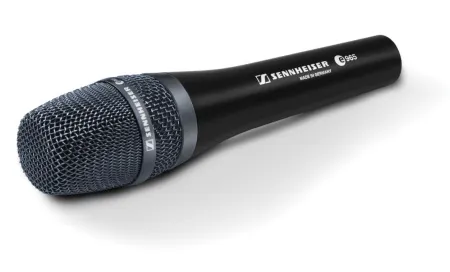 Купить SENNHEISER E 965 по выгодной цене в Челябинске