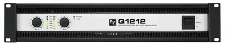 Купить ELECTRO-VOICE Q1212 -230 V по выгодной цене в Челябинске