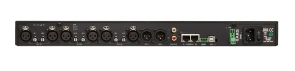 AKG DMM8 U AKG DMM8 U