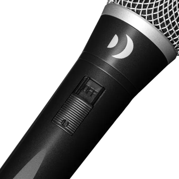 ROCKDALE PRO Voice GRJ 1