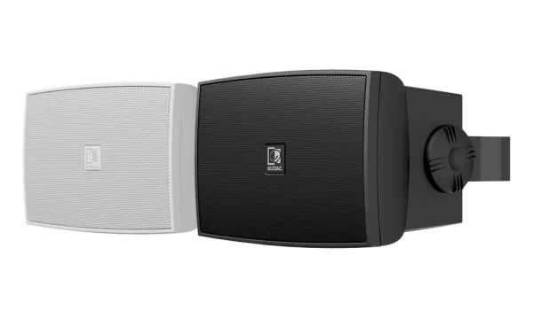 AUDAC WX302MK2/W AUDAC WX302MK2/W