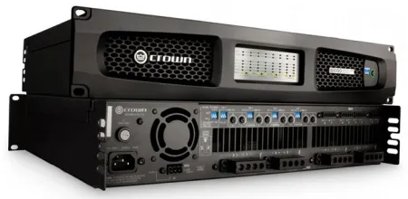 Купить Crown DCi4|1250 по выгодной цене в Челябинске