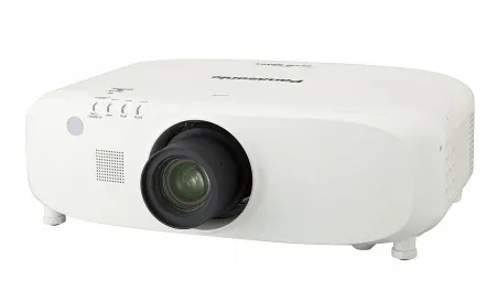 Купить Panasonic PT-EW730ZE по выгодной цене в Челябинске