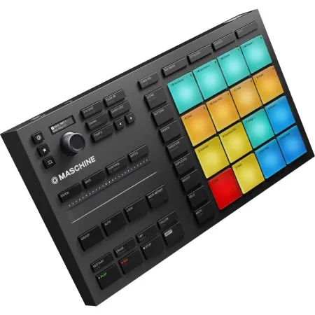 Native Instruments Maschine Mikro Mk3