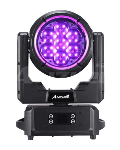 ANZHEE H7x60Z WP B-EYE