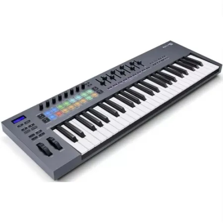 Купить NOVATION FLkey 49 MK1 по выгодной цене в Челябинске