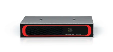 BIAMP Tesira EX-IO
