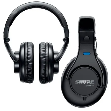 Купить SHURE SRH440 по выгодной цене в Челябинске
