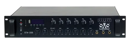 Купить SVS Audiotechnik STA-250 по выгодной цене в Челябинске