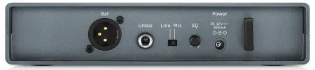 Купить Sennheiser XSW 1-ME3-A по выгодной цене в Челябинске