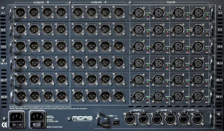 Купить MIDAS DL431 по выгодной цене в Челябинске