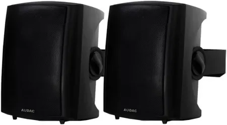 Купить AUDAC LX503MK2/B по выгодной цене в Челябинске