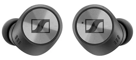 Купить SENNHEISER M3IETW2 BLACK по выгодной цене в Челябинске