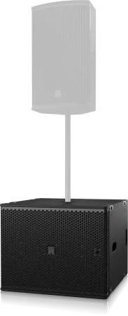 Купить Turbosound PQ18B по выгодной цене в Челябинске