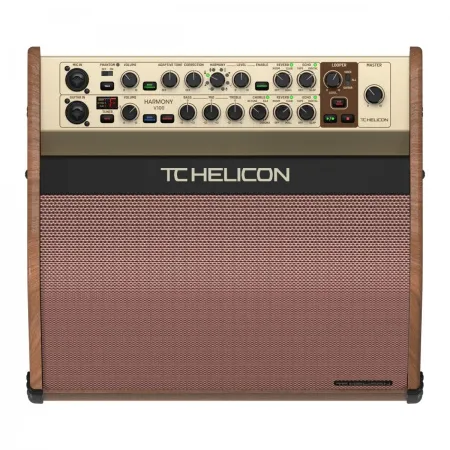 Купить TC Helicon HARMONY V100 по выгодной цене в Челябинске