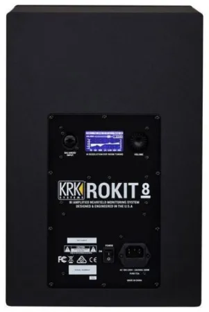 Купить KRK RP8G4 по выгодной цене в Челябинске