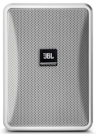 Купить JBL Control 28-1-WH по выгодной цене в Челябинске