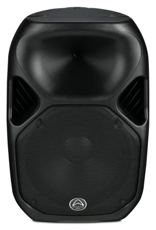 Купить WHARFEDALE PRO TITAN AX15 Black по выгодной цене в Челябинске