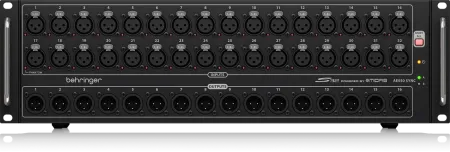 Купить BEHRINGER S32 по выгодной цене в Челябинске