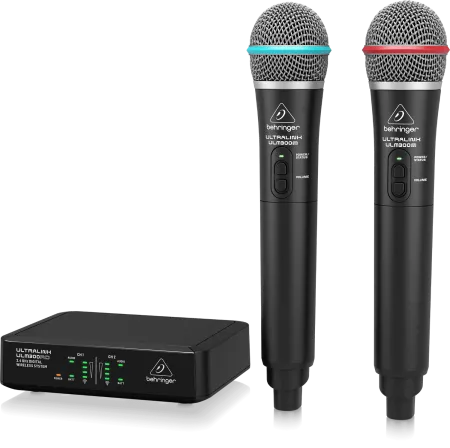 Купить BEHRINGER ULM302MIC по выгодной цене в Челябинске