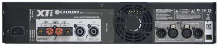 Купить CROWN XTi4002 по выгодной цене в Челябинске
