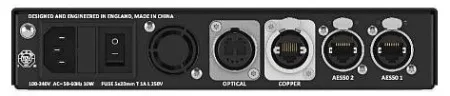 Купить KLARK TEKNIK DN9620 по выгодной цене в Челябинске