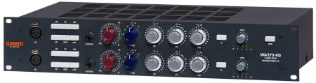 Купить WARM AUDIO WA273-EQ по выгодной цене в Челябинске